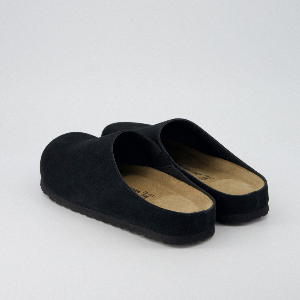 Heath Men's Leather Clogs - view 22