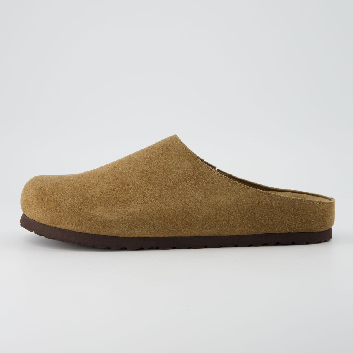Heath Men's Leather Clogs - view 3