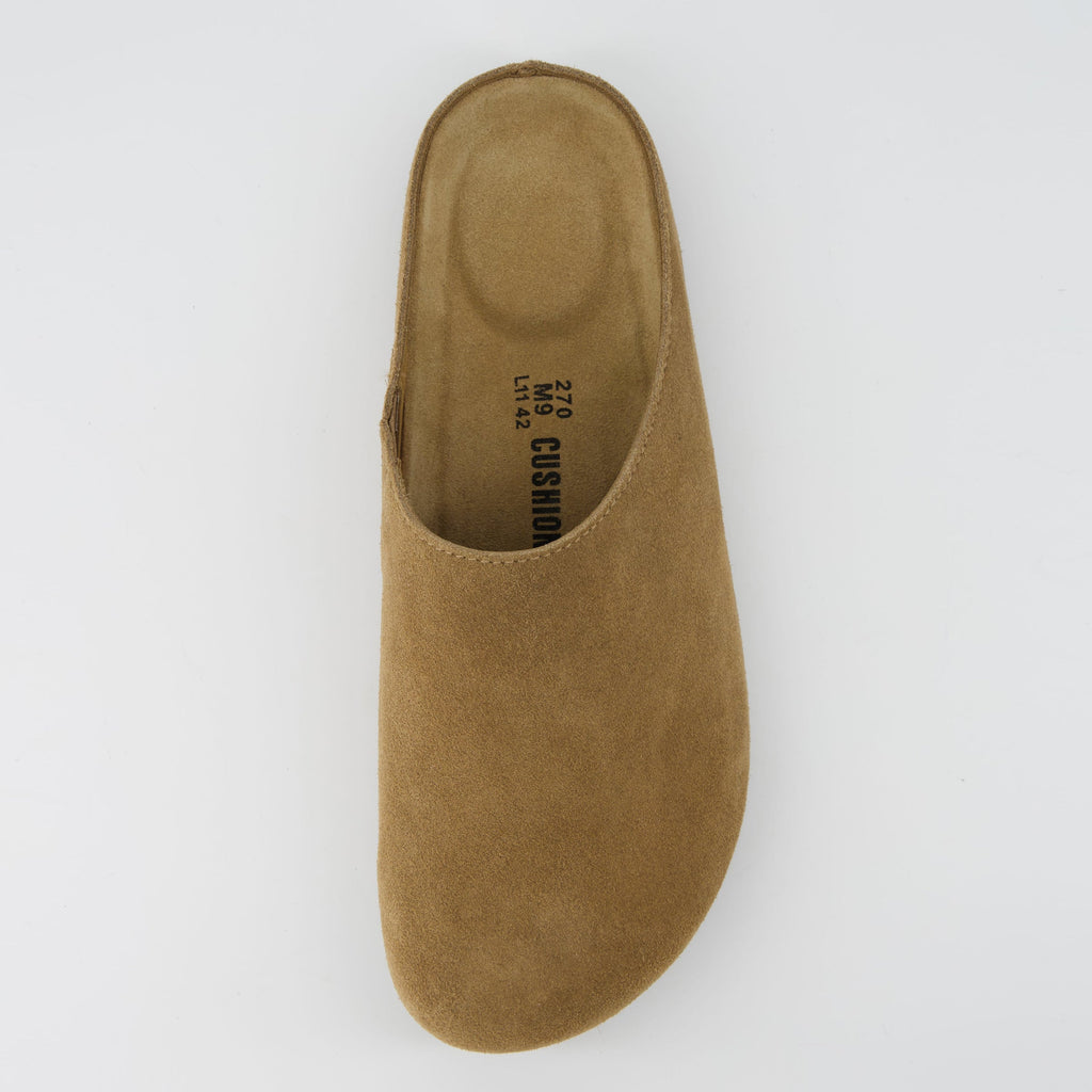 Heath Men's Leather Clogs - view 8
