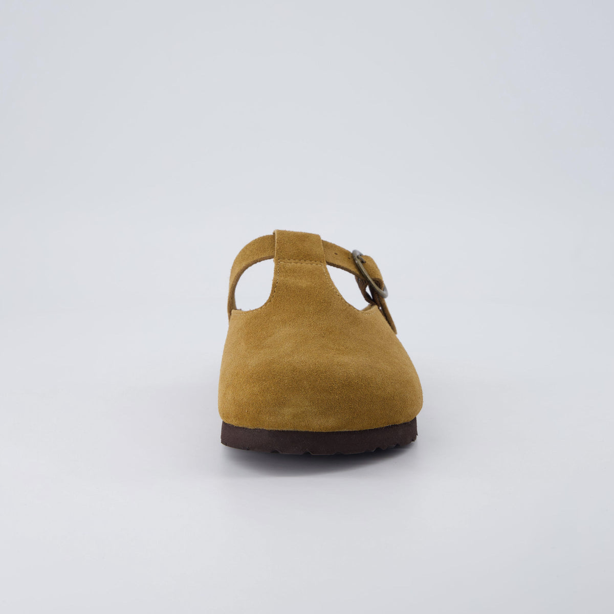 Heddy Suede Kids Clogs - view 4