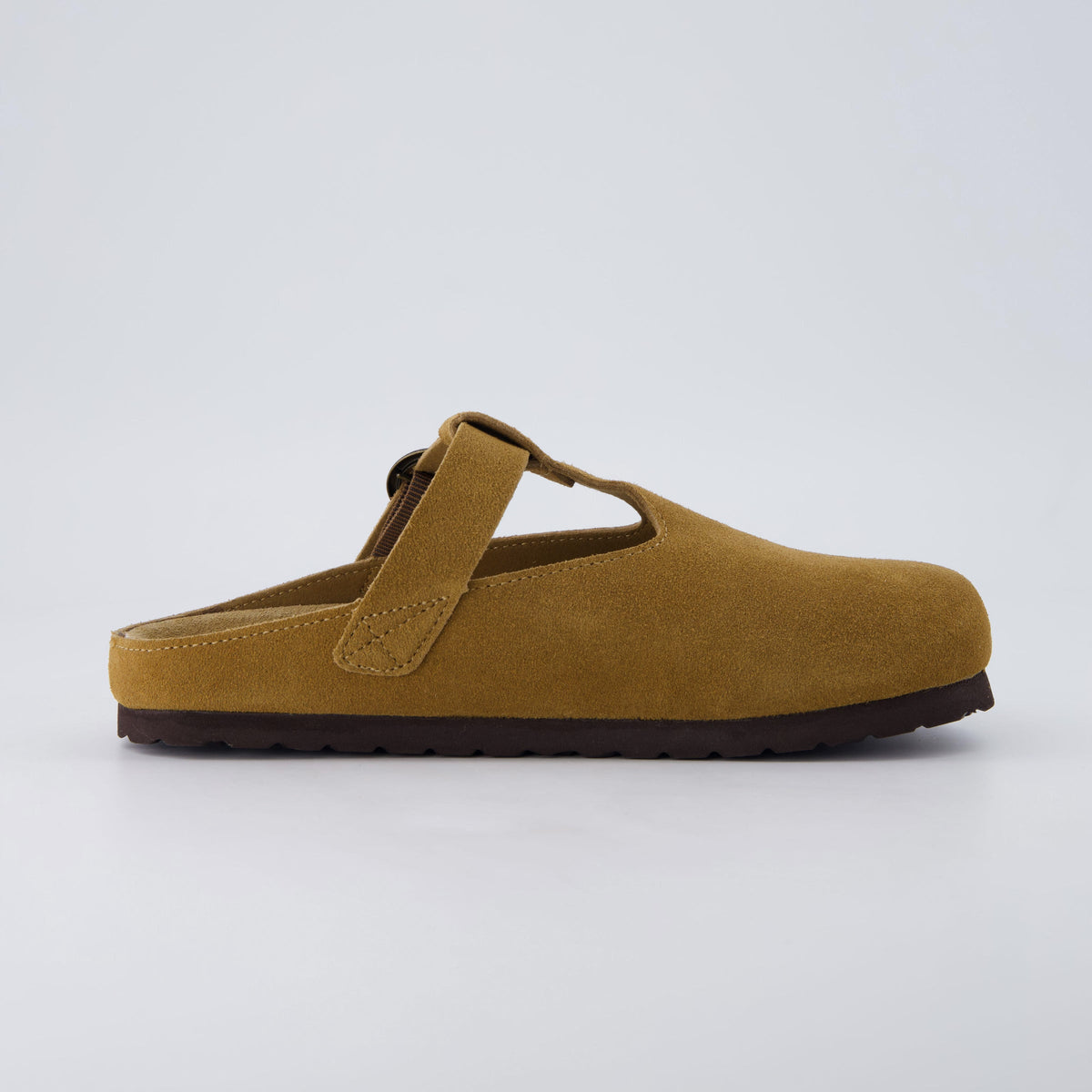 Heddy Suede Kids Clogs - view 5