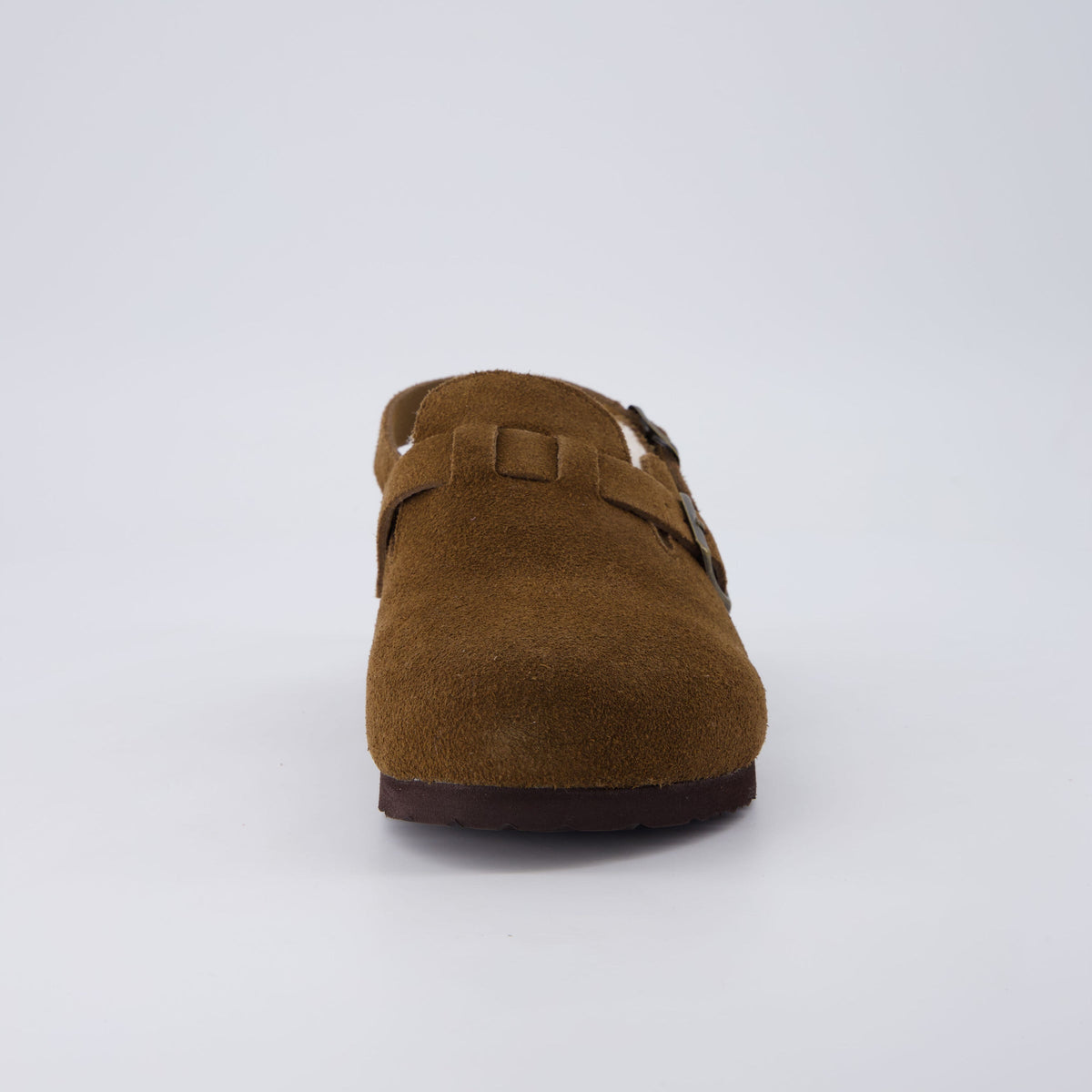 Hello Kids Suede Clogs - view 14
