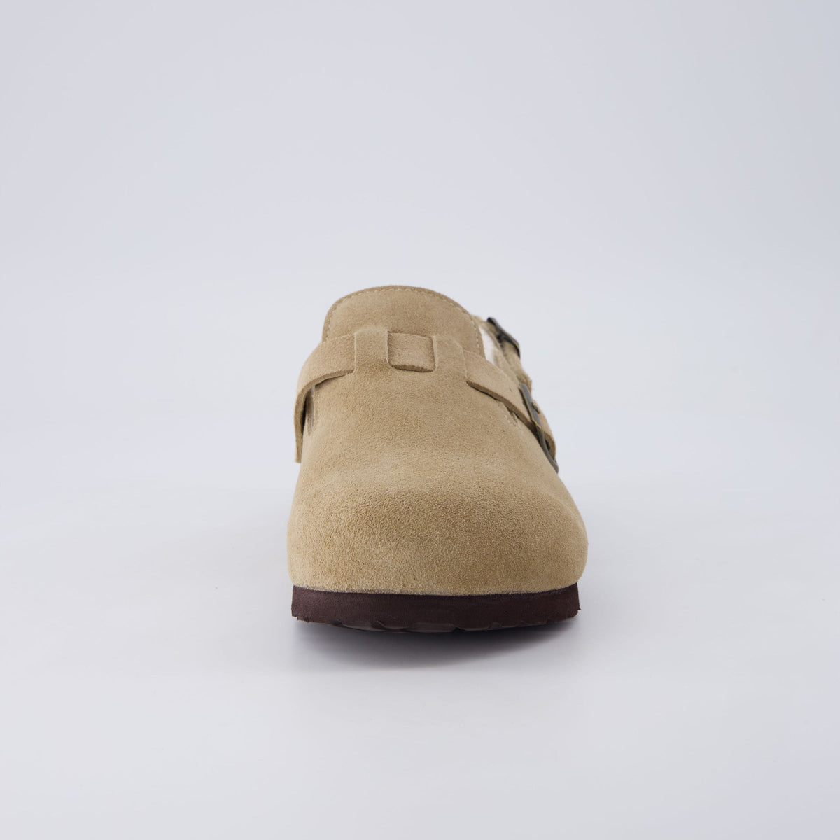 Hello Kids Suede Clogs - view 25