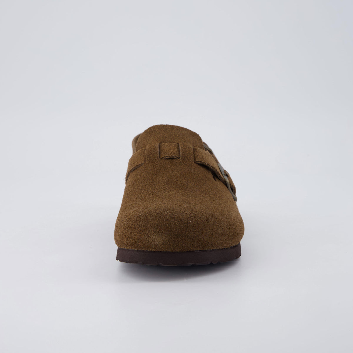 Hello Kids Suede Clogs - view 36