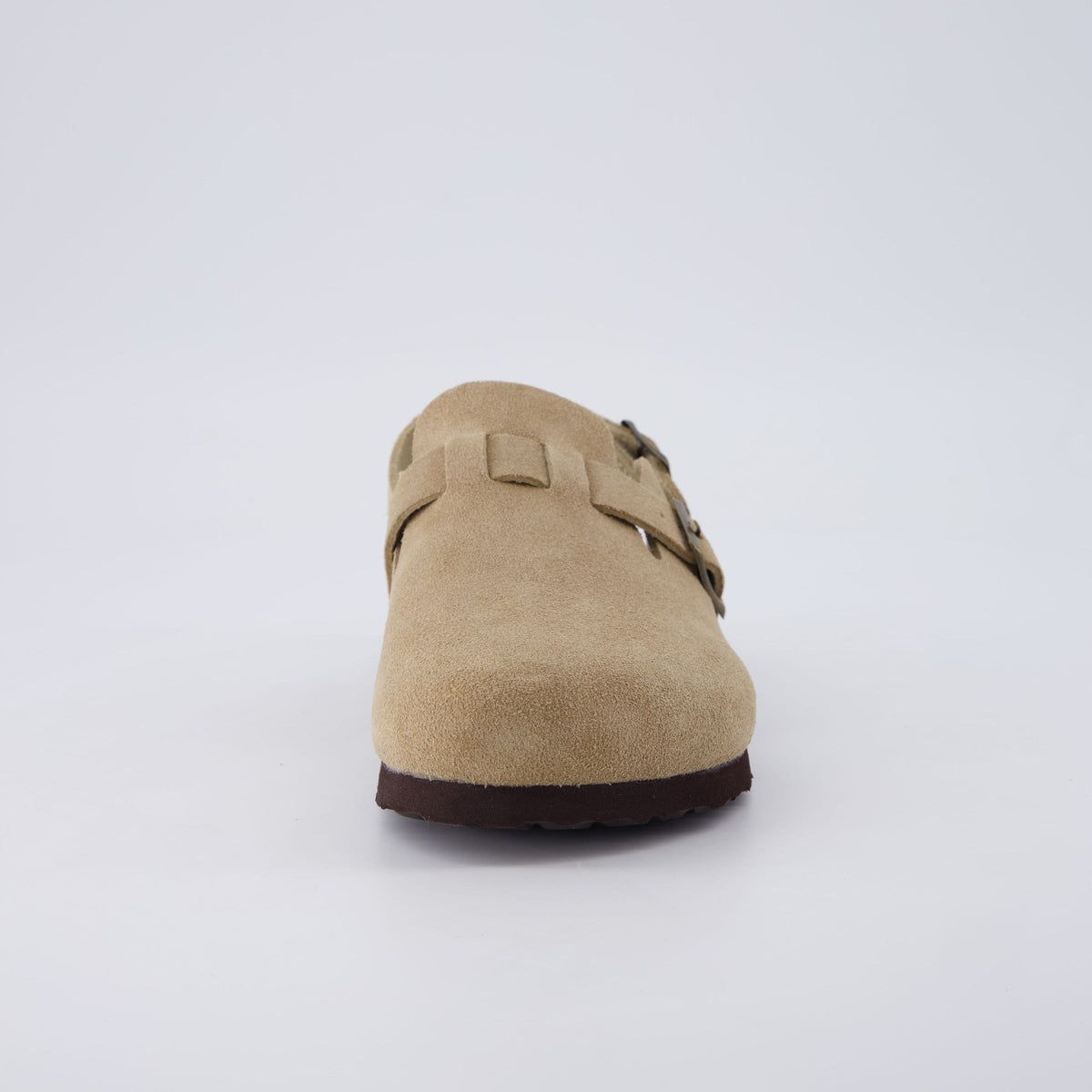 Hello Kids Suede Clogs - view 47