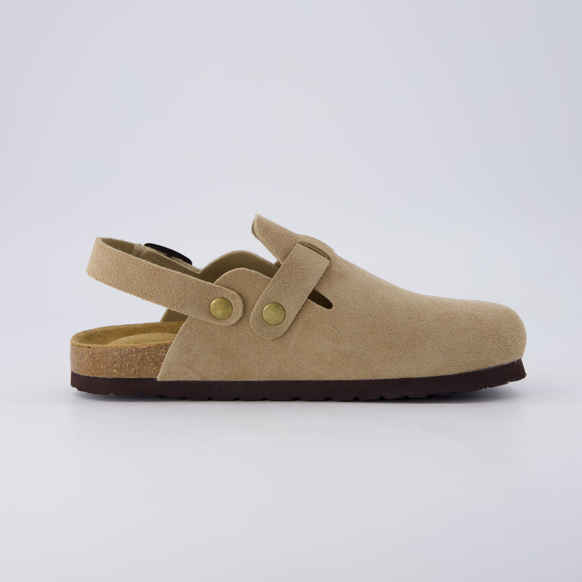 Hello Kids Suede Clogs - view 48