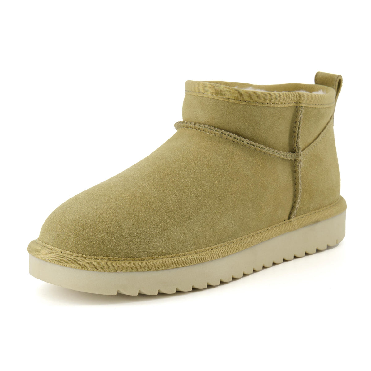 Hip Cozy Ankle Boot - view 51