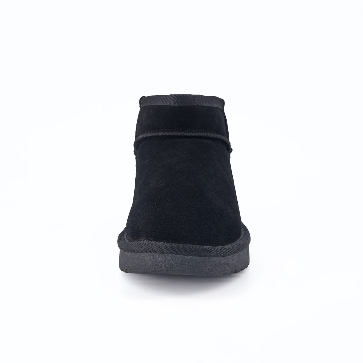 Hip-4 Cozy Ankle Boots - view 5