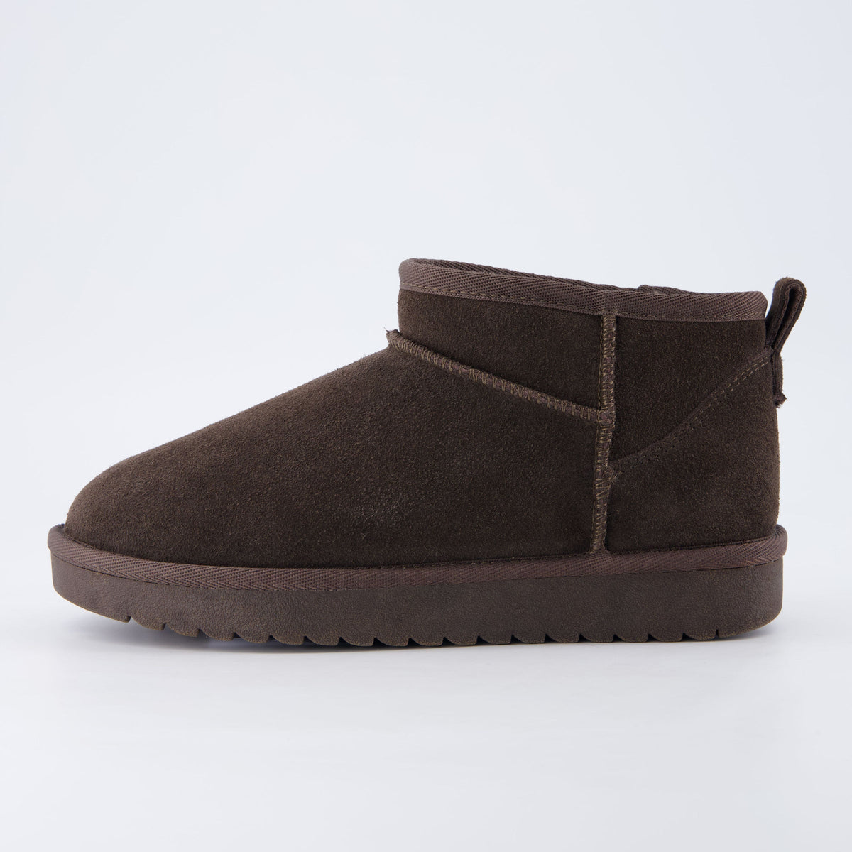 Hip-4 Cozy Ankle Boots - view 25