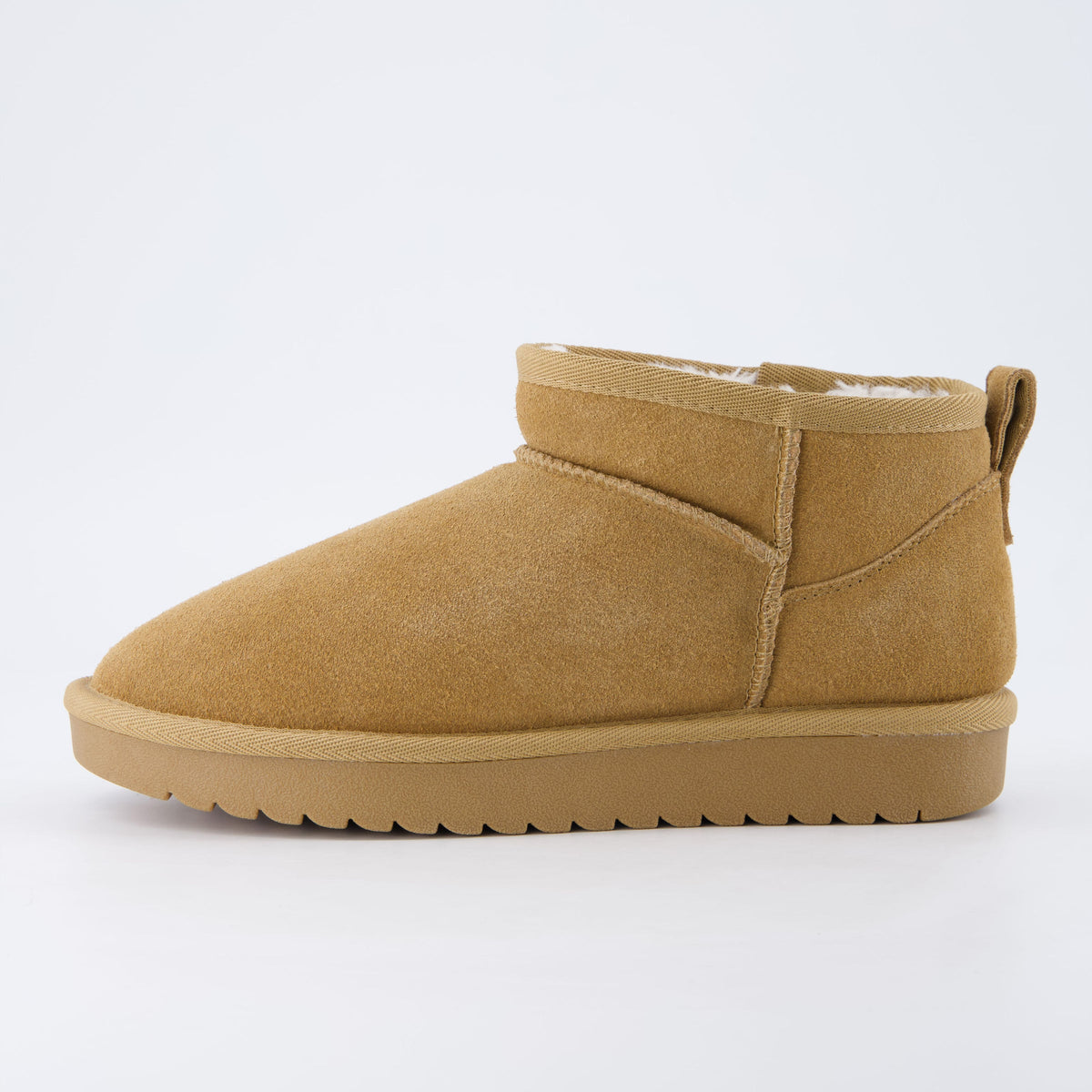 Hip-4 Cozy Ankle Boots - view 13