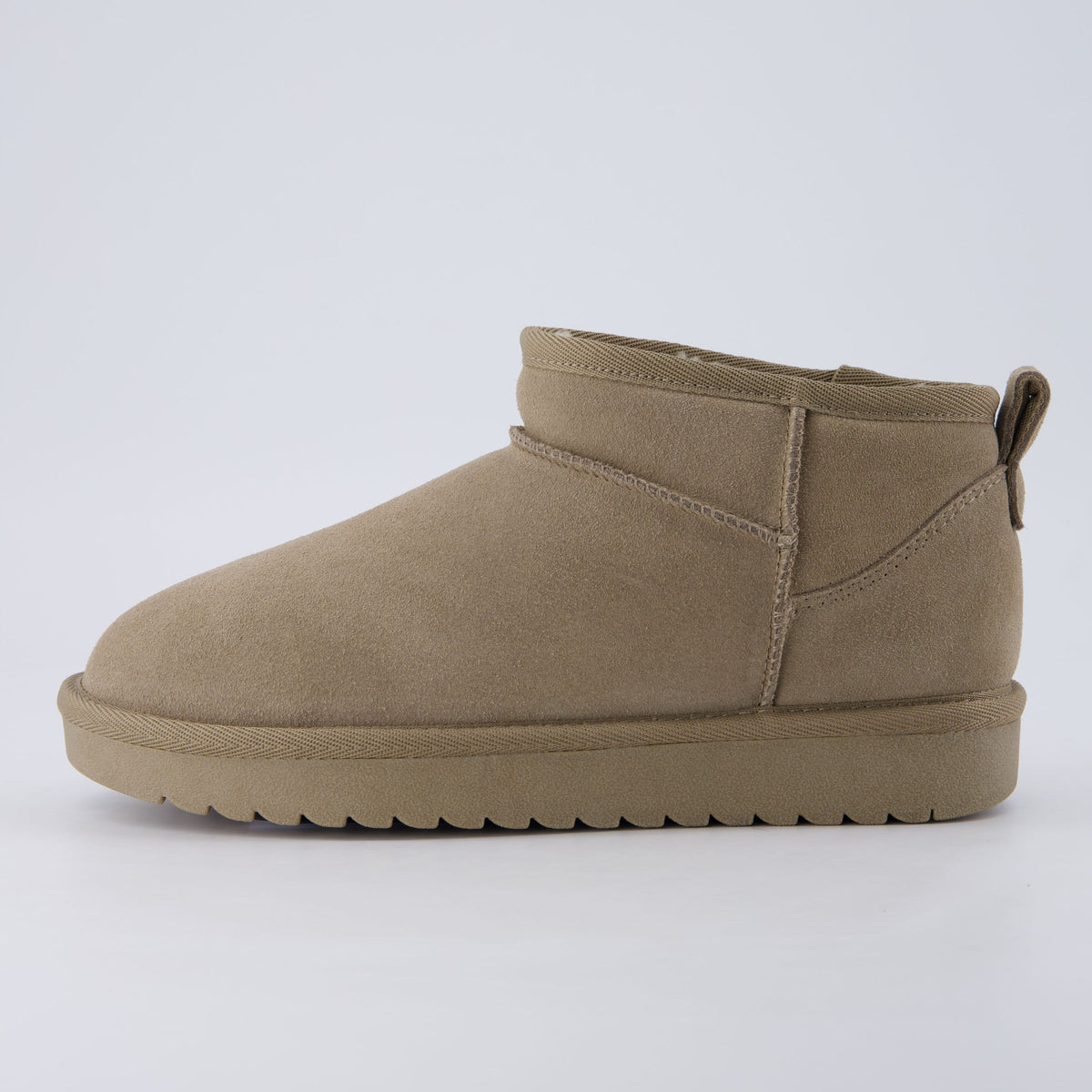 Hip-4 Cozy Ankle Boots - view 46