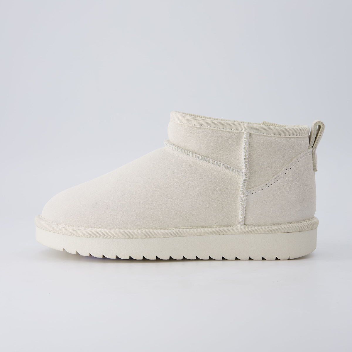 Hip-4 Cozy Ankle Boots - view 58
