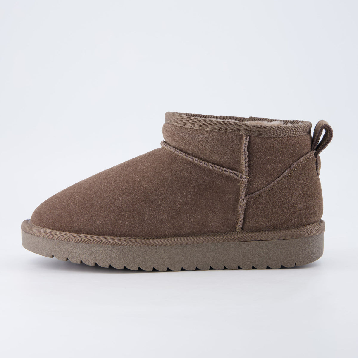 Hip-4 Cozy Ankle Boots - view 75
