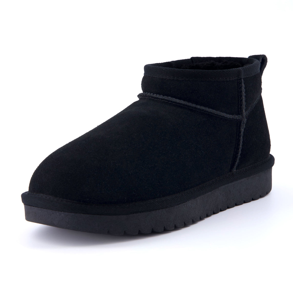 Hip Cozy Ankle Boot - view 8