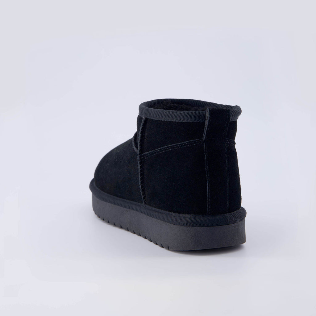 Hip Cozy Ankle Boot - view 11