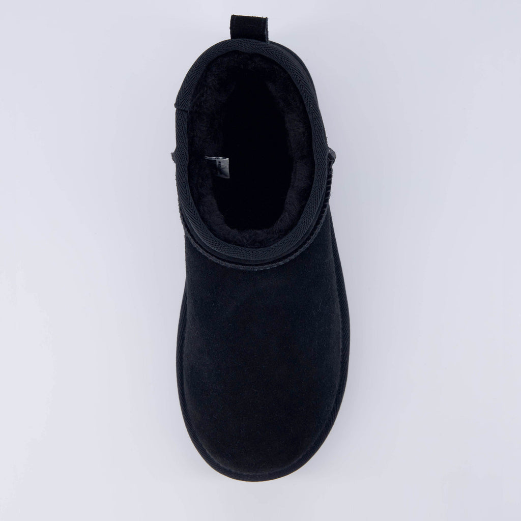 Hip Cozy Ankle Boot - view 12