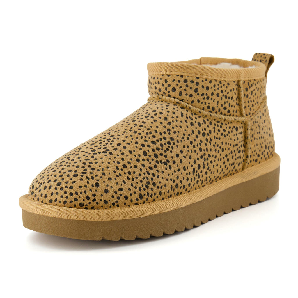 Hip Cozy Ankle Boot - view 57