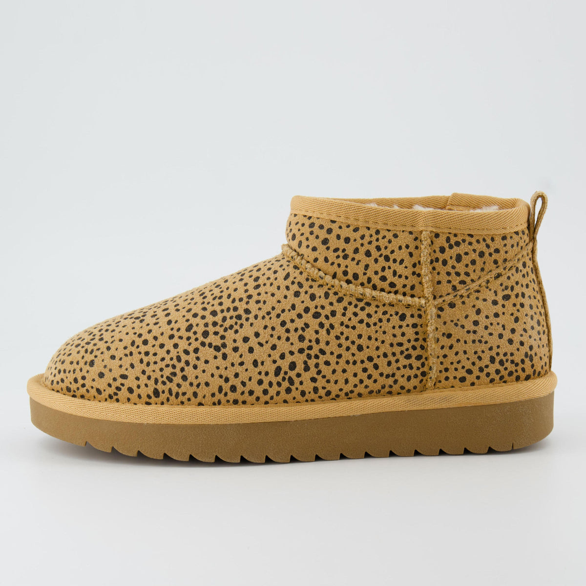 Hip Cozy Ankle Boot - view 56