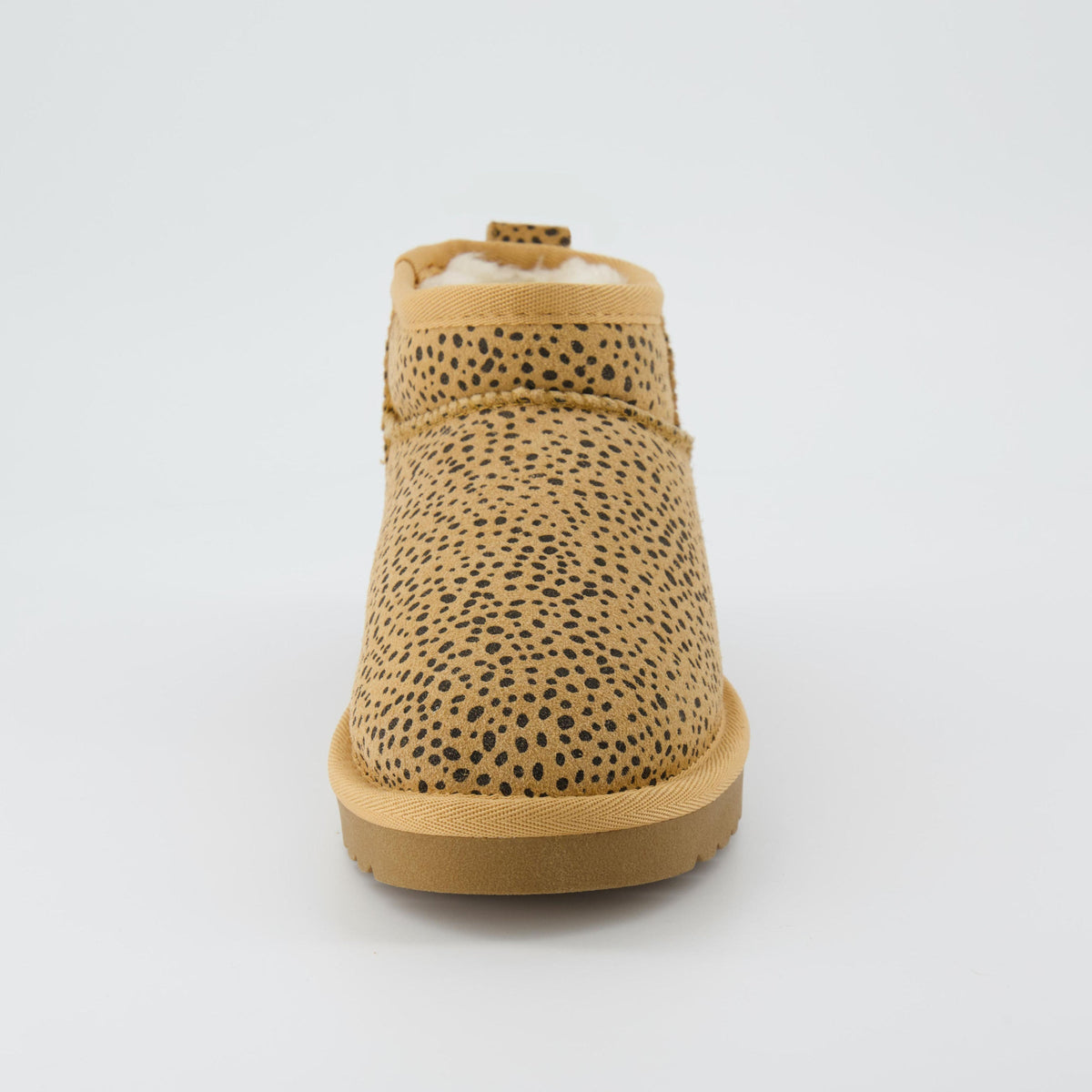 Hip Cozy Ankle Boot - view 58