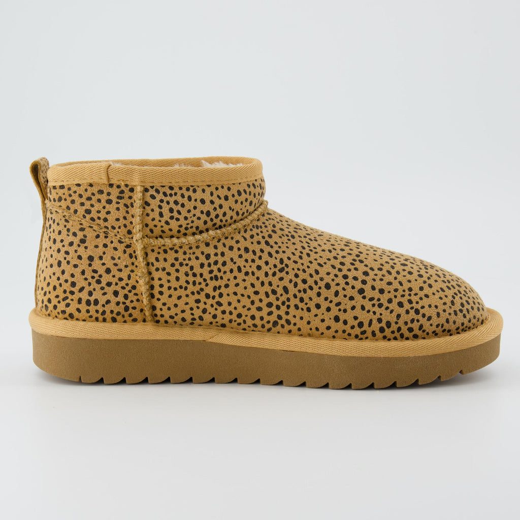 Hip Cozy Ankle Boot - view 59