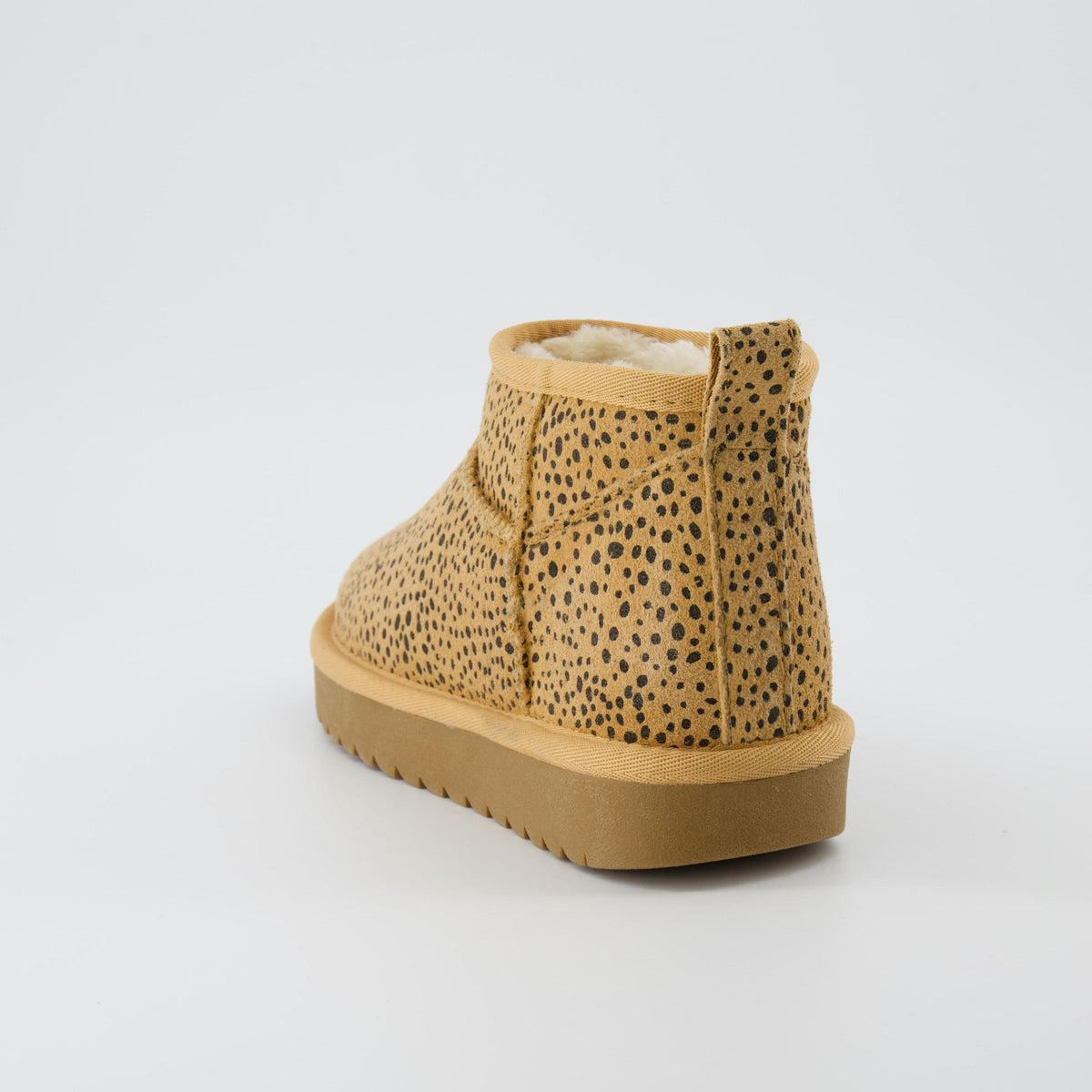 Hip Cozy Ankle Boot - view 60