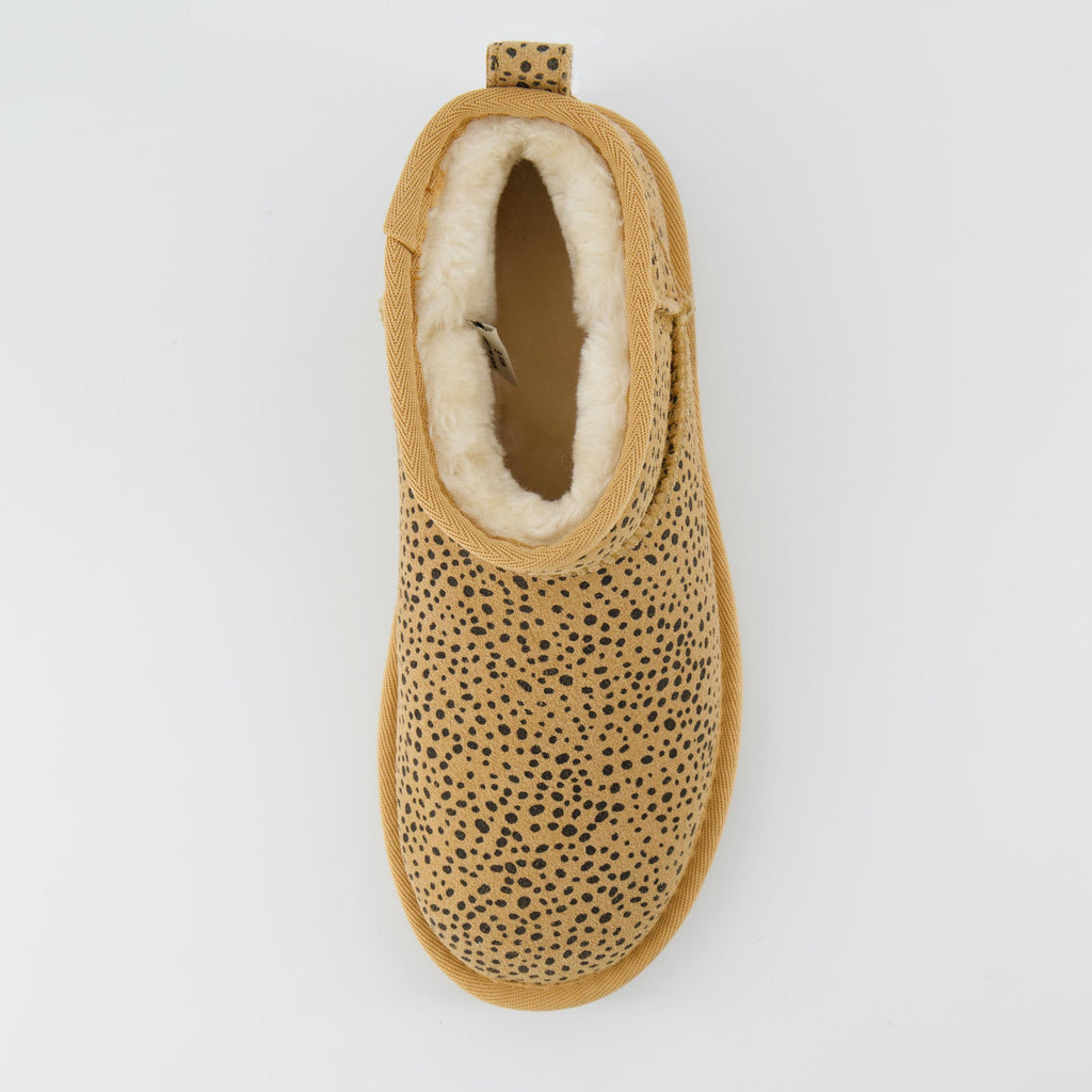 Hip Cozy Ankle Boot - view 61