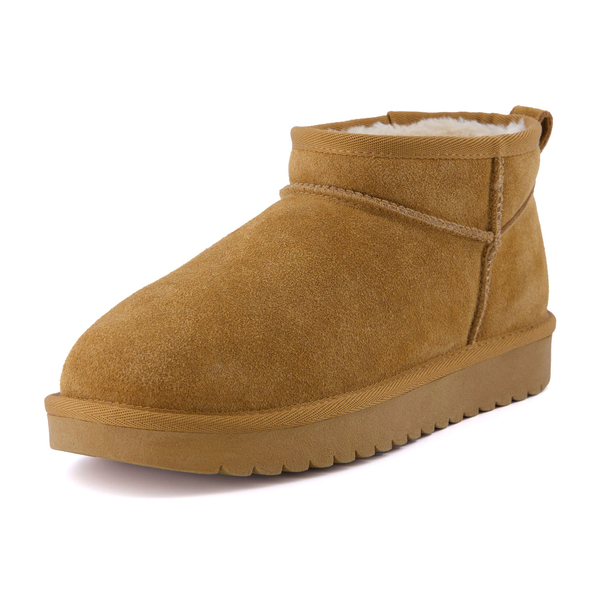 Hip Cozy Ankle Boot - view 2