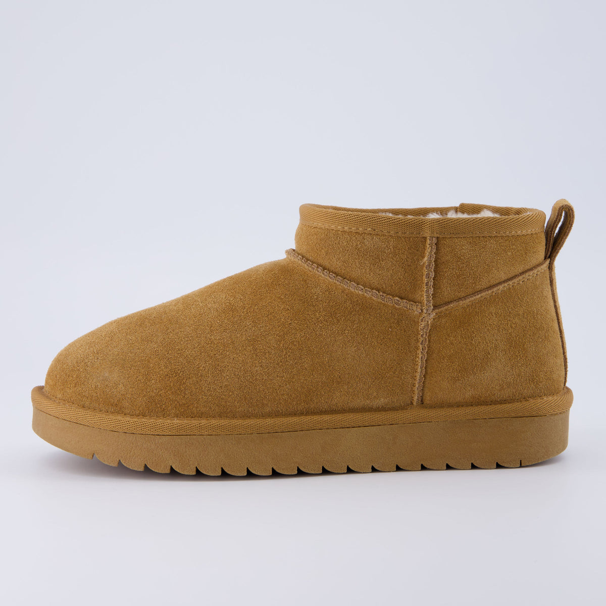 Hip Cozy Ankle Boot - view 1