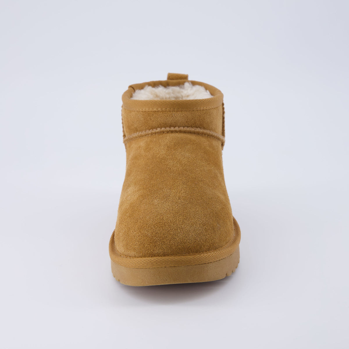 Hip Cozy Ankle Boot - view 3
