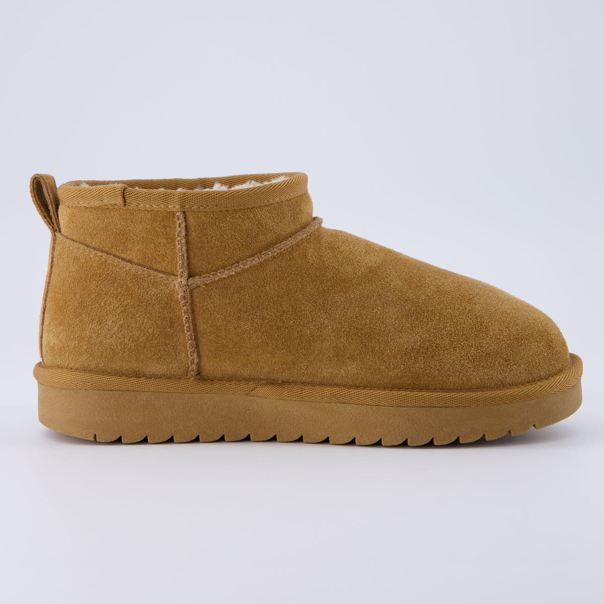 Hip Cozy Ankle Boot - view 4