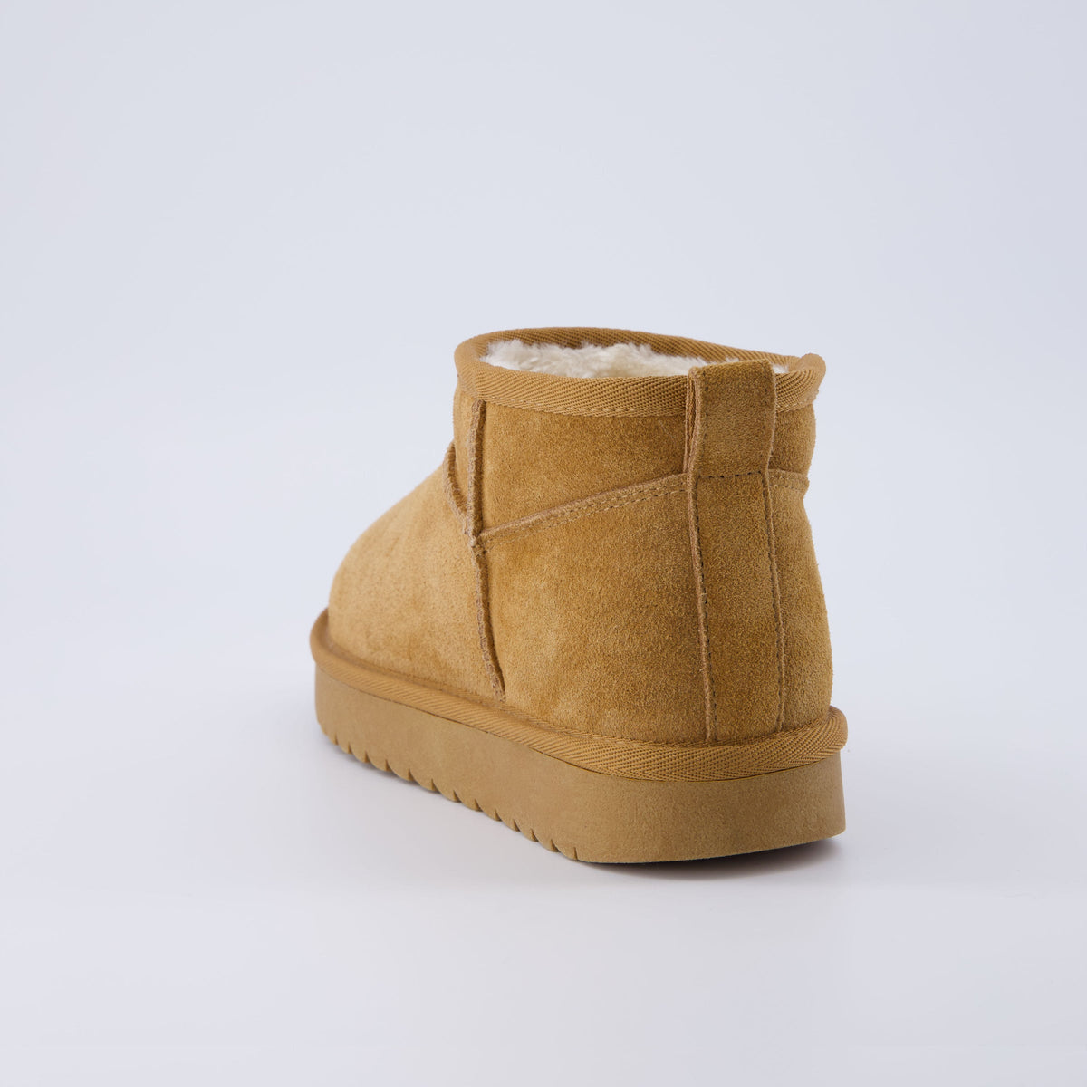 Hip Cozy Ankle Boot - view 5