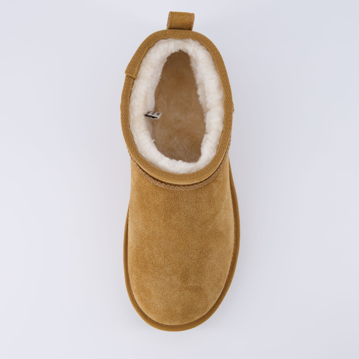 Hip Cozy Ankle Boot - view 6