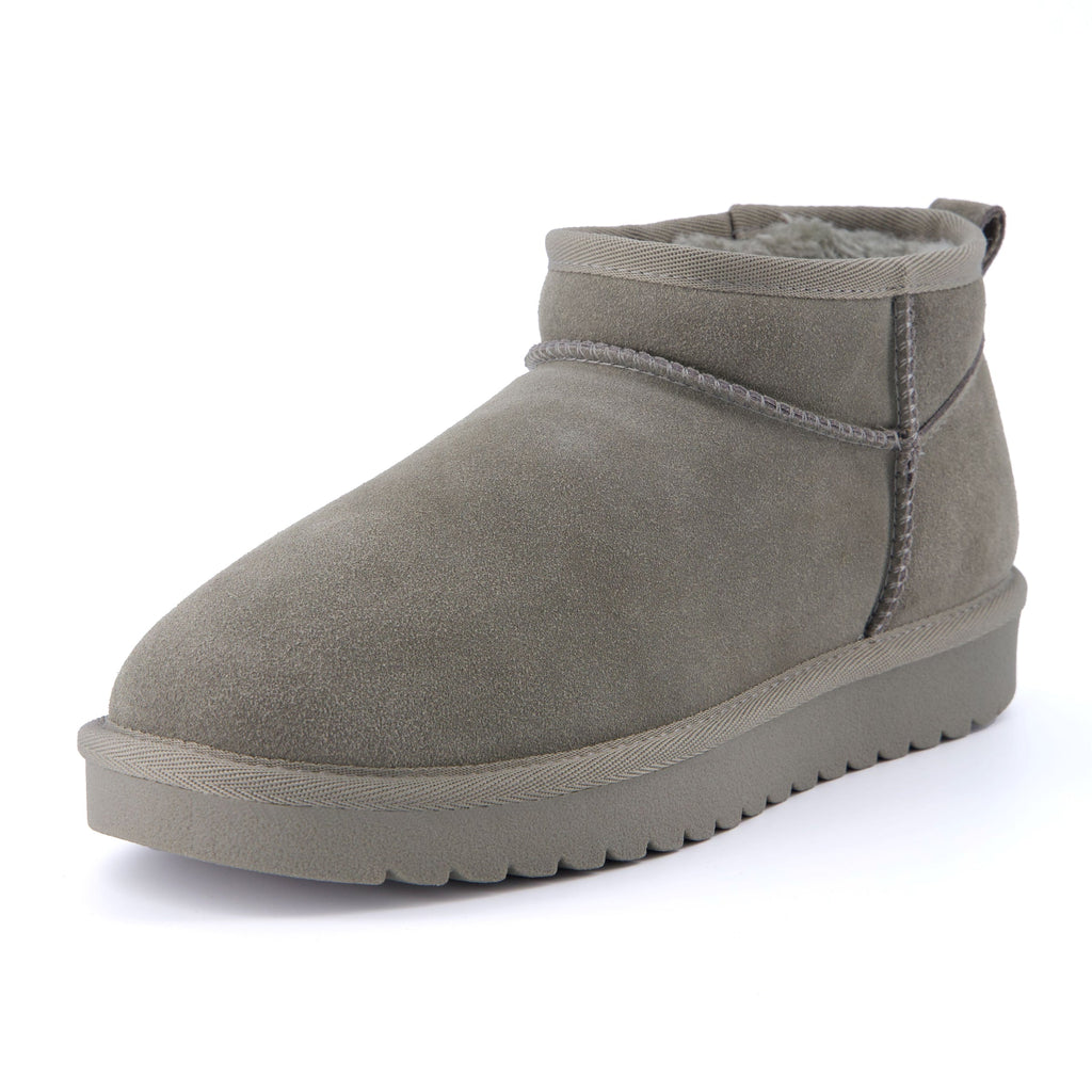 Hip Cozy Ankle Boot - view 14