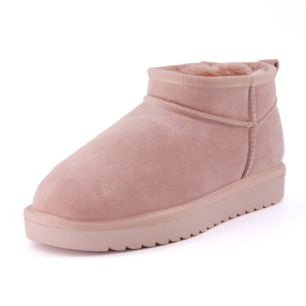 Hip Cozy Ankle Boot - view 45