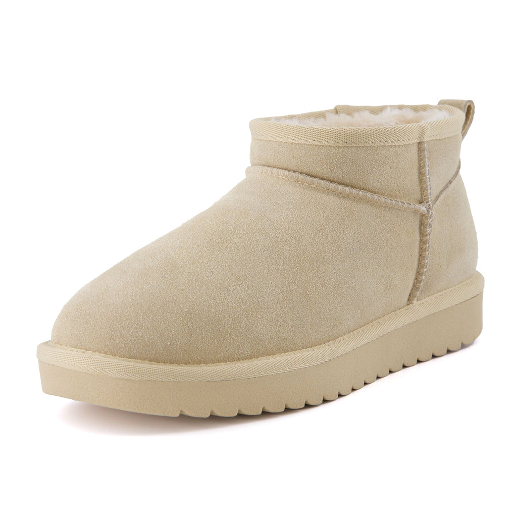 Hip Cozy Ankle Boot - view 27