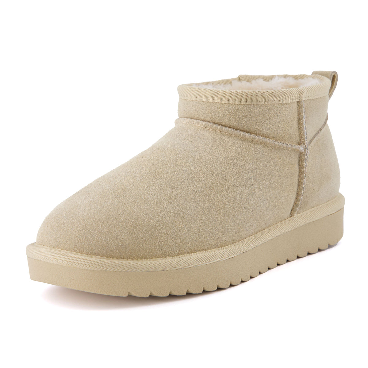 Hip Cozy Ankle Boot - view 27