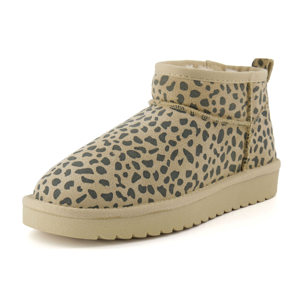 Hip Cozy Ankle Boot - view 63