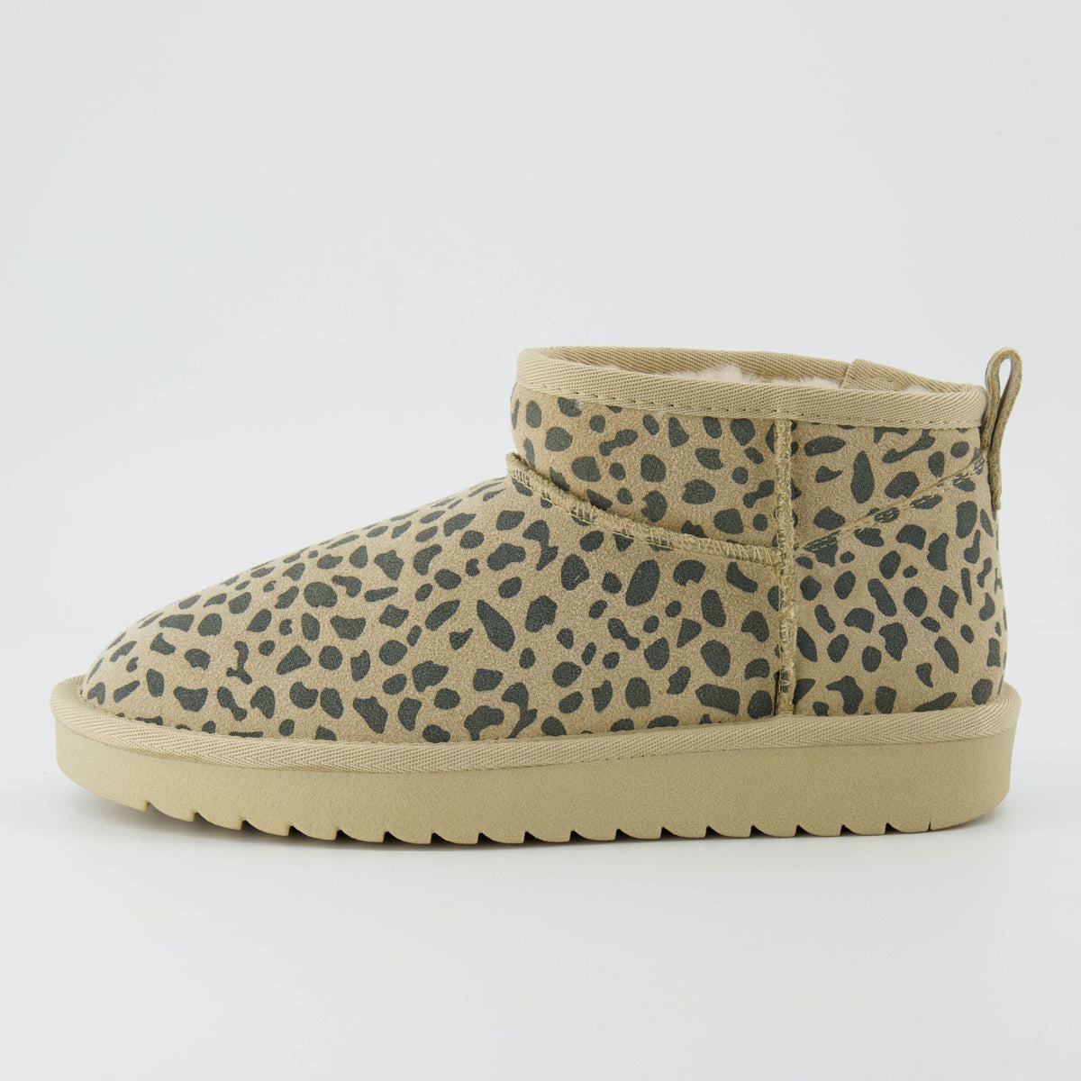 Hip Cozy Ankle Boot - view 62