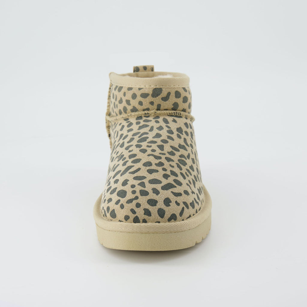 Hip Cozy Ankle Boot - view 64