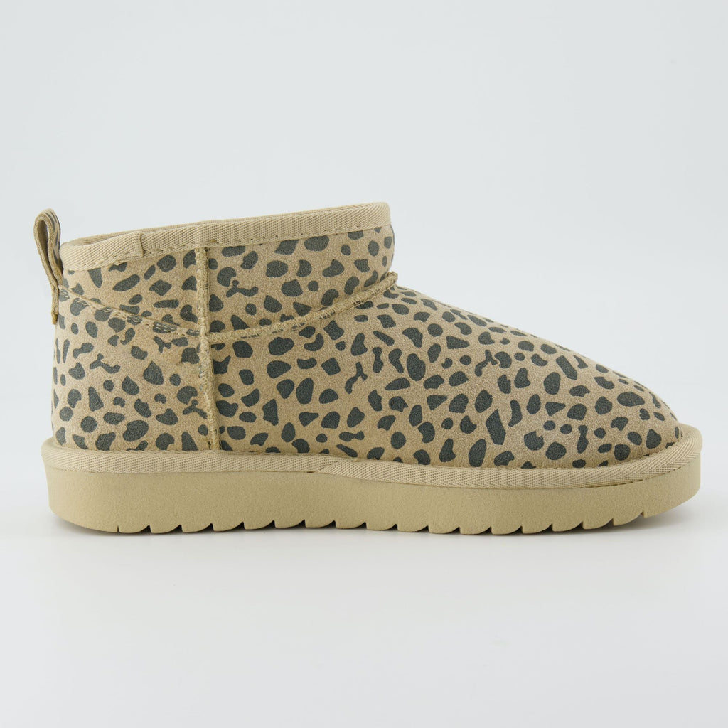 Hip Cozy Ankle Boot - view 65