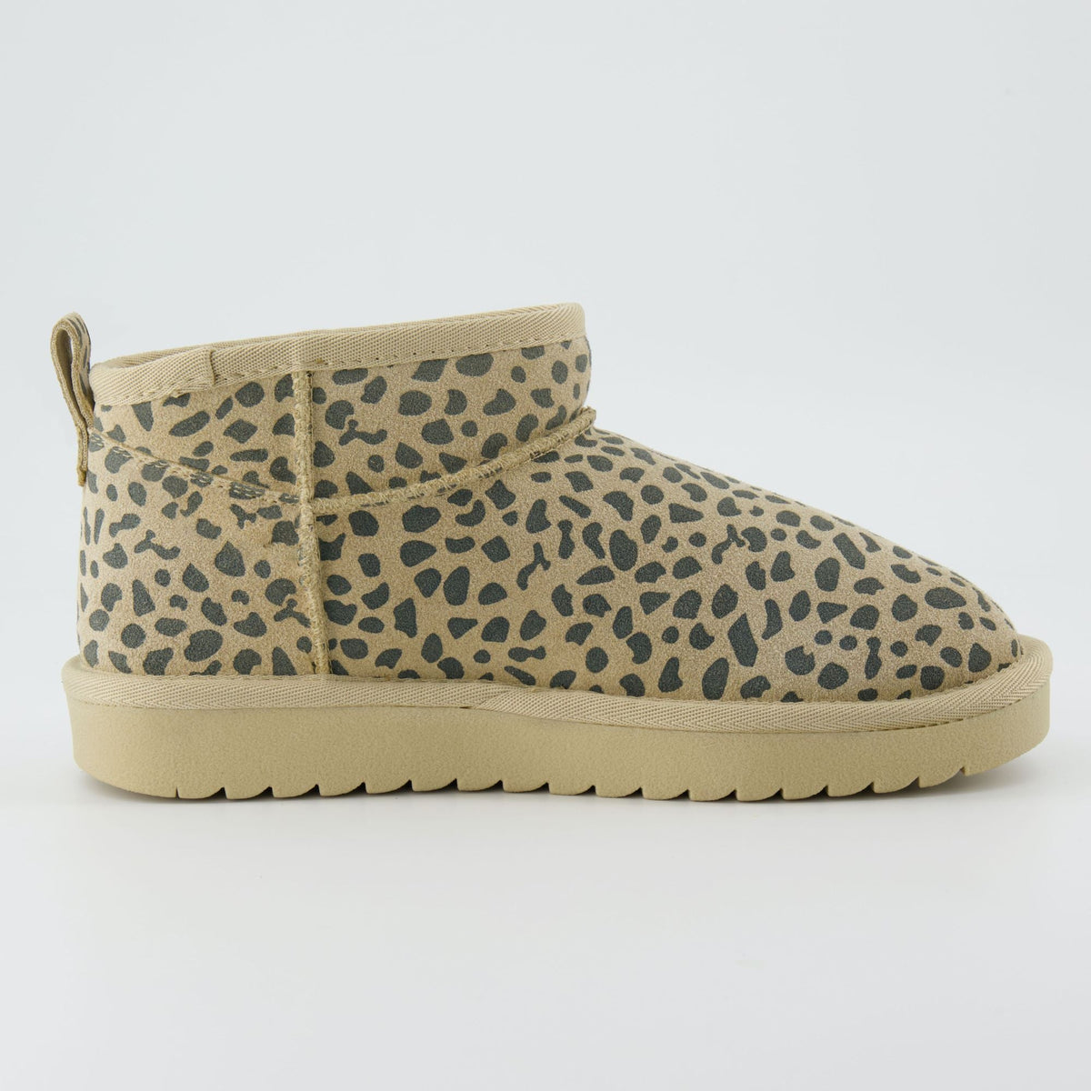 Hip Cozy Ankle Boot - view 65