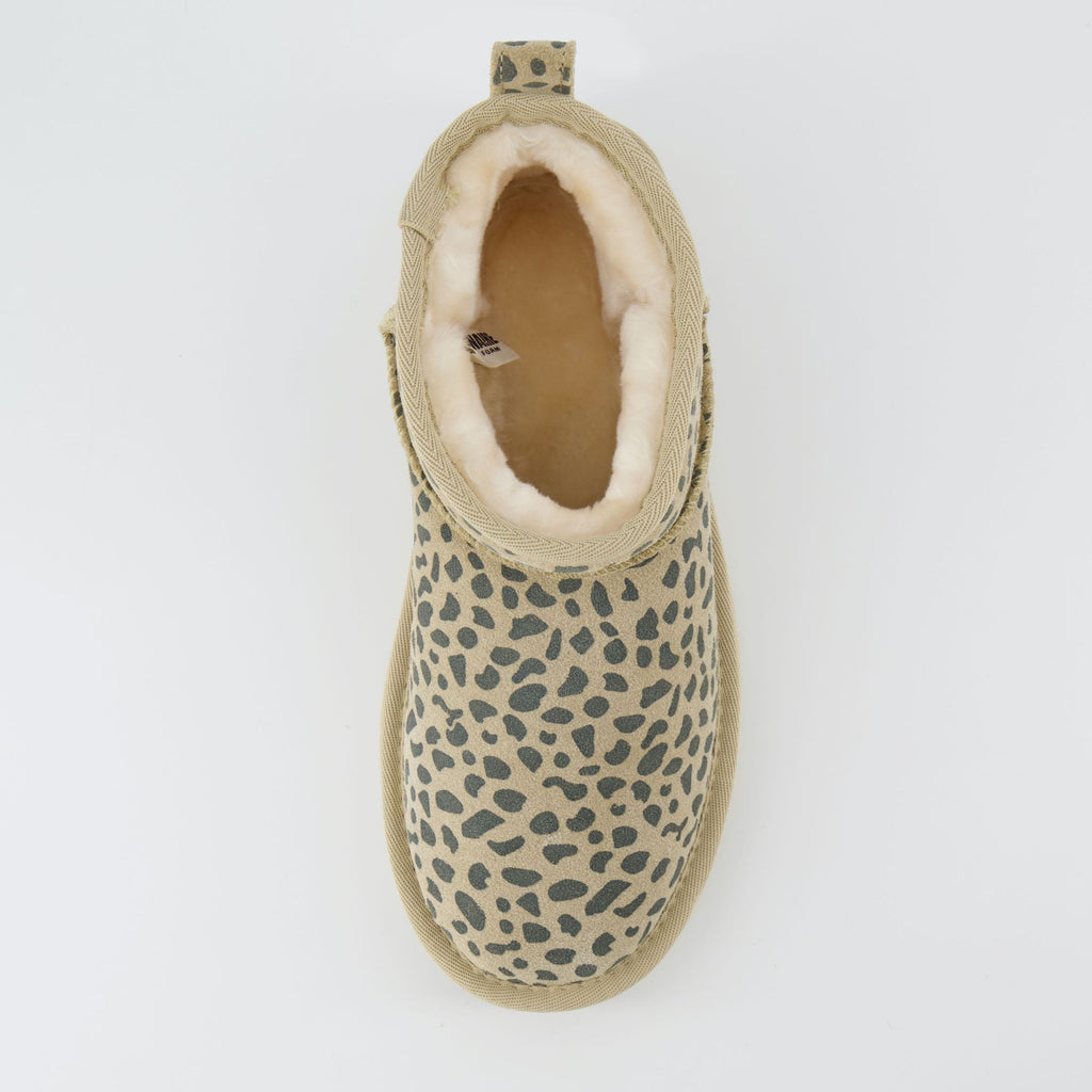 Hip Cozy Ankle Boot - view 67