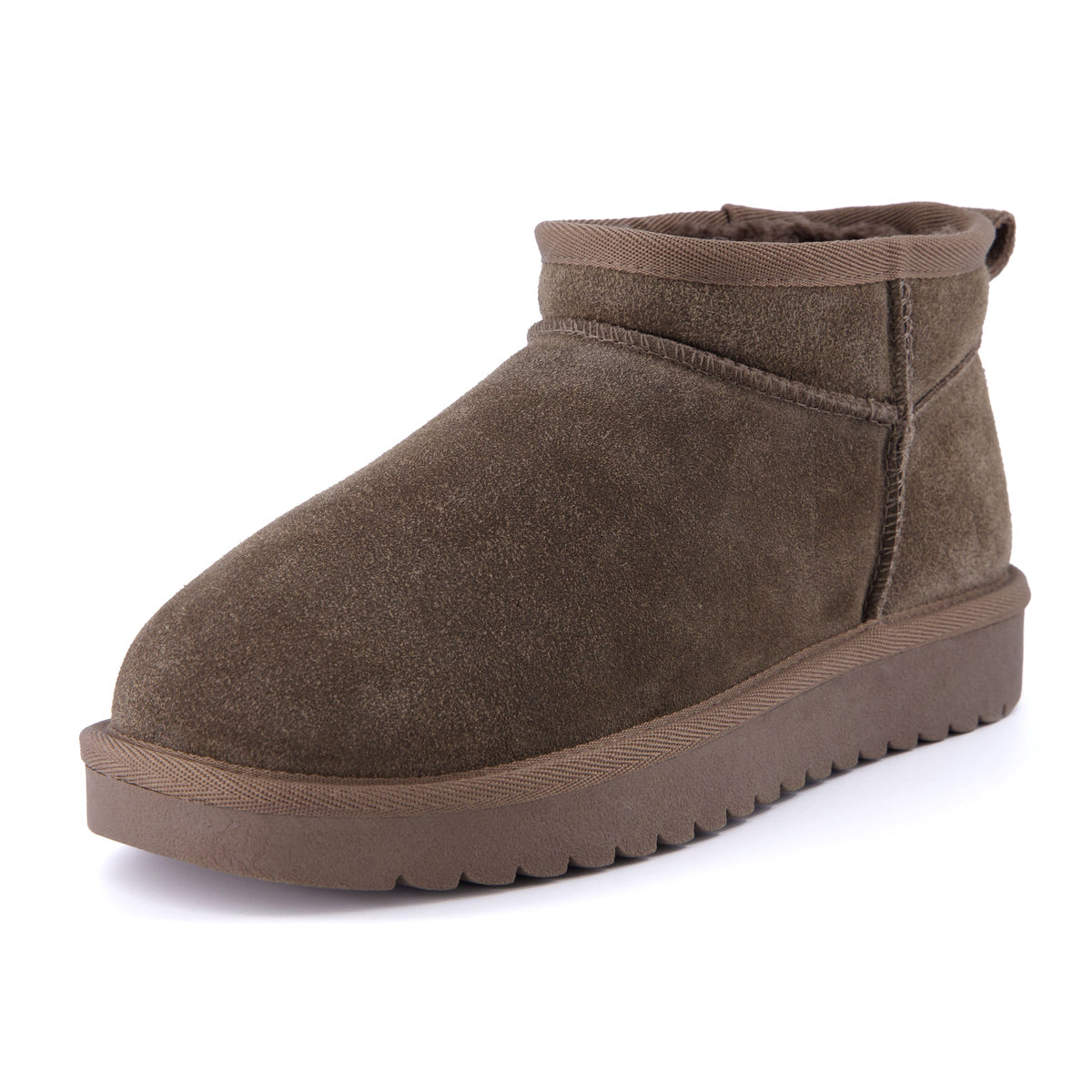 Hip Cozy Ankle Boot - view 21