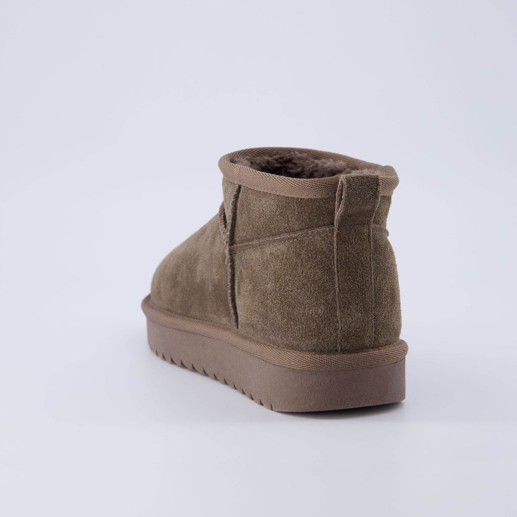 Hip Cozy Ankle Boot - view 24