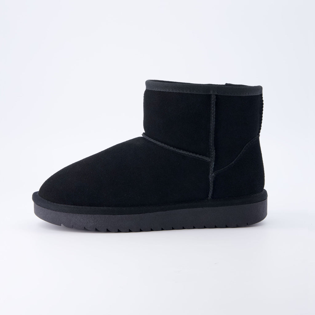 Hipster Cozy Ankle Boot - view 2