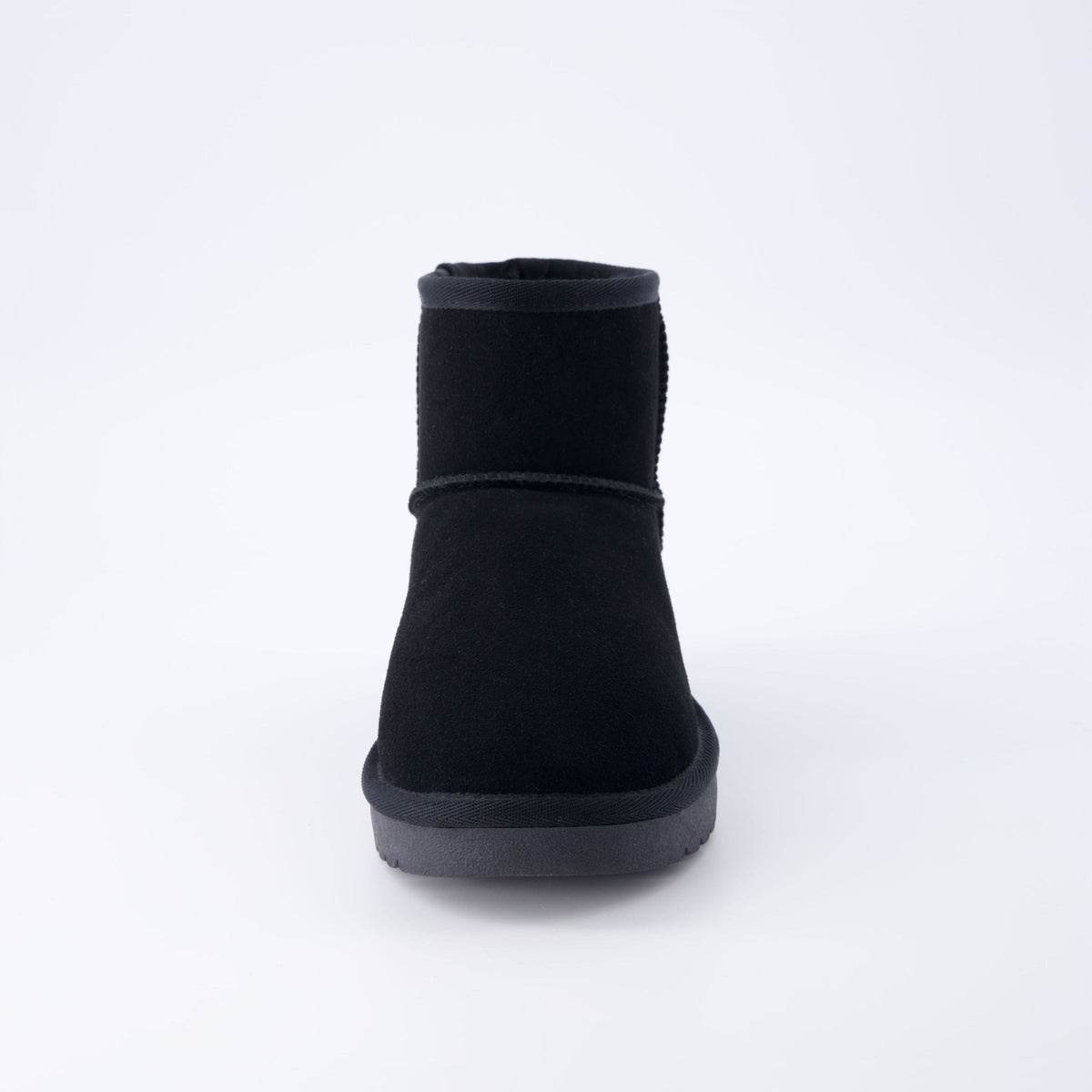 Hipster Cozy Ankle Boot - view 4