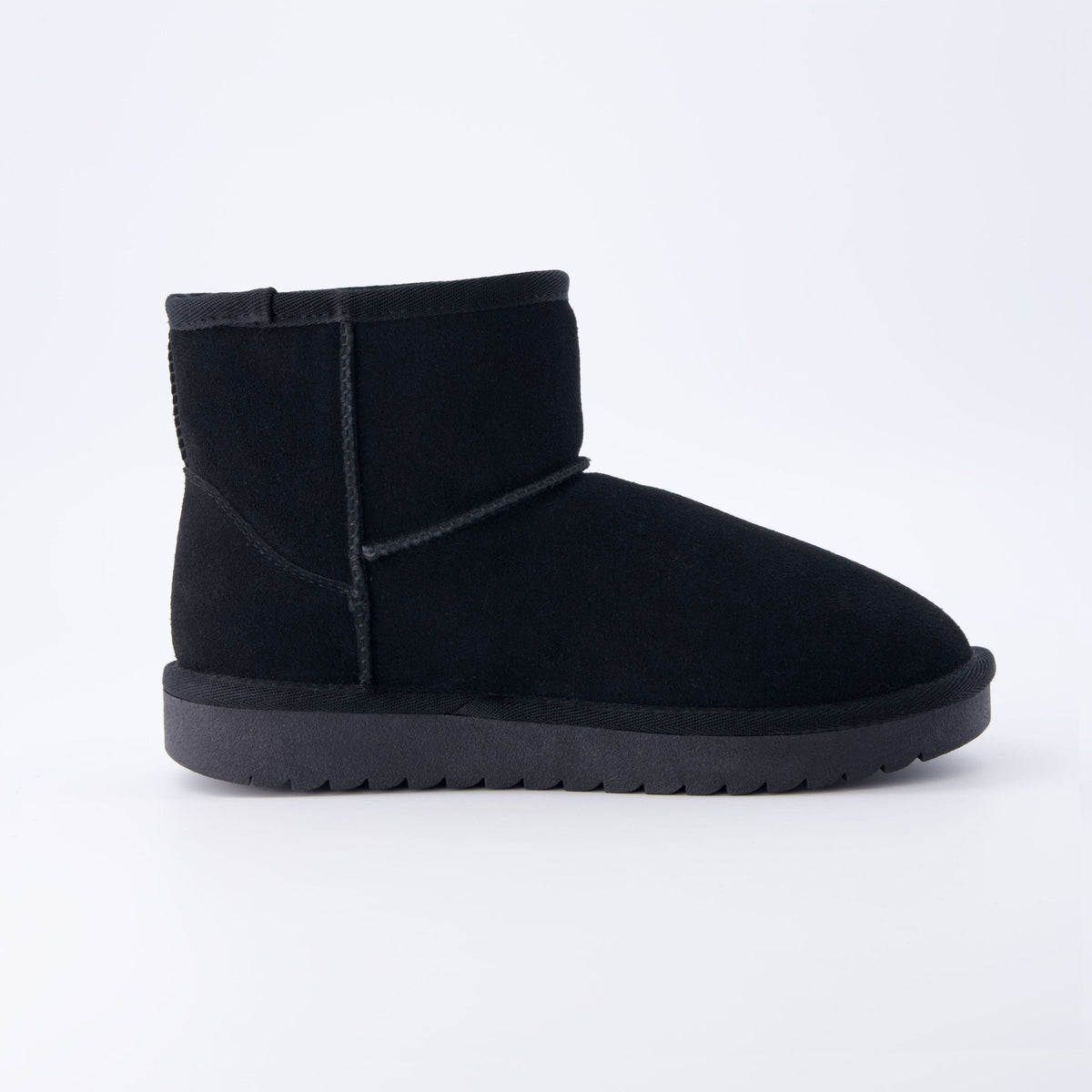 Hipster Cozy Ankle Boot - view 6