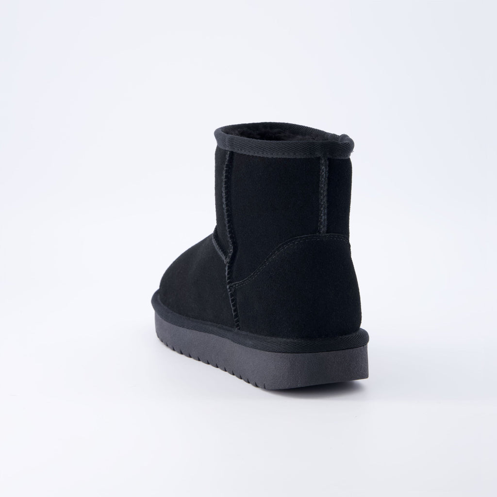 Hipster Cozy Ankle Boot - view 5