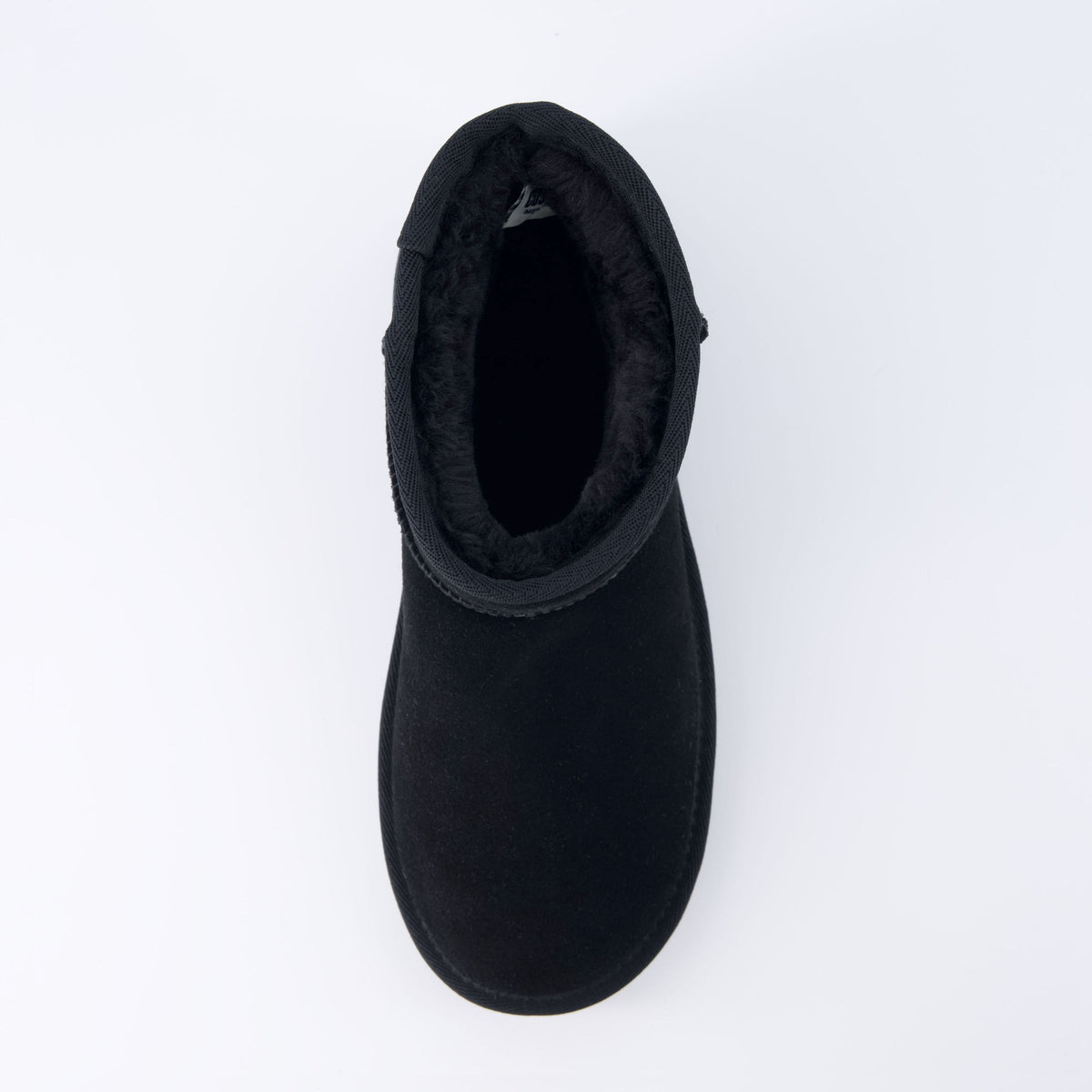 Hipster Cozy Ankle Boot - view 7