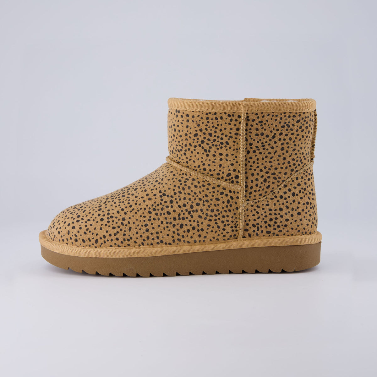 Hipster Cozy Ankle Boot - view 27